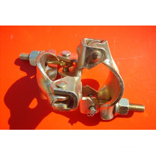 Drop Forged En74 Couplers Clamps Made in China